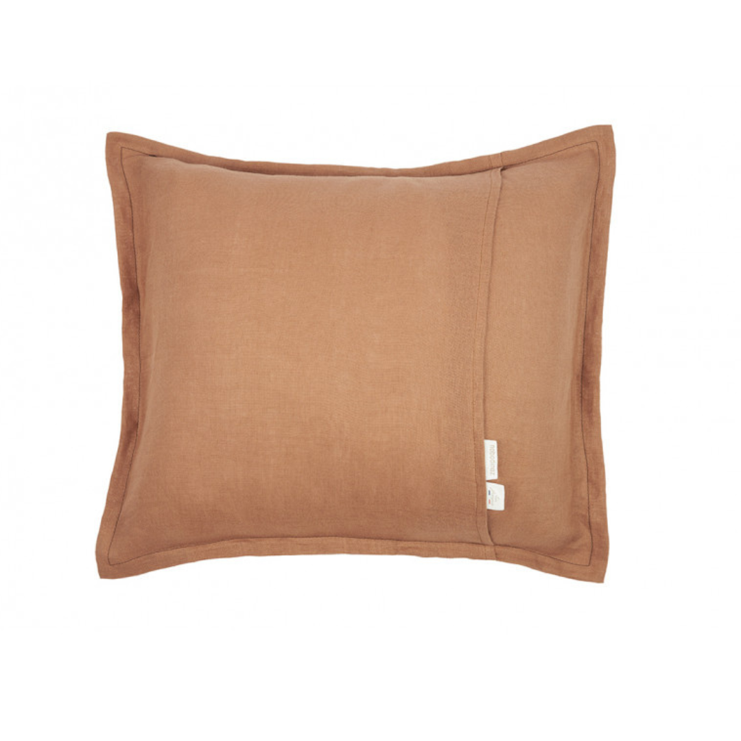 French Linen Pillowcase