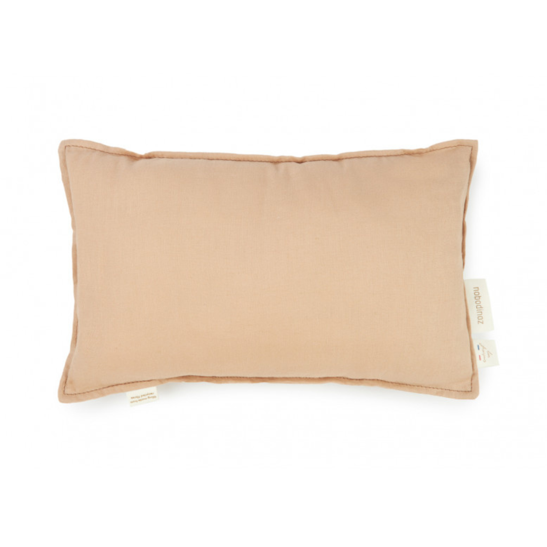 French Linen Rectangular Pillow