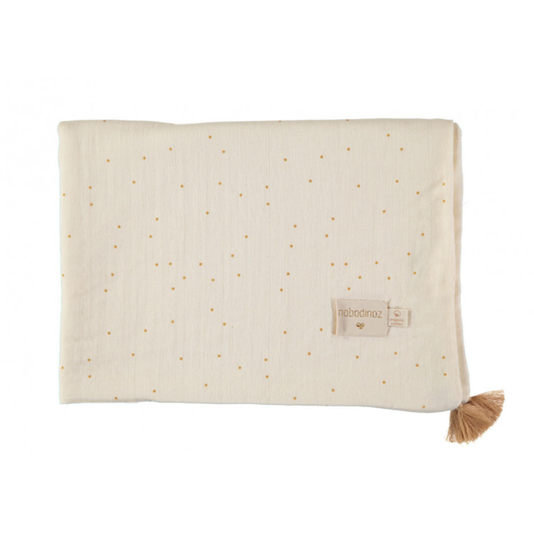 Muslin Treasure Blanket