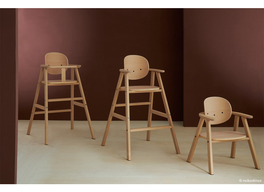Evolving 3-in-1 High Chair