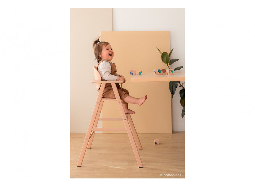 Evolving 3-in-1 High Chair
