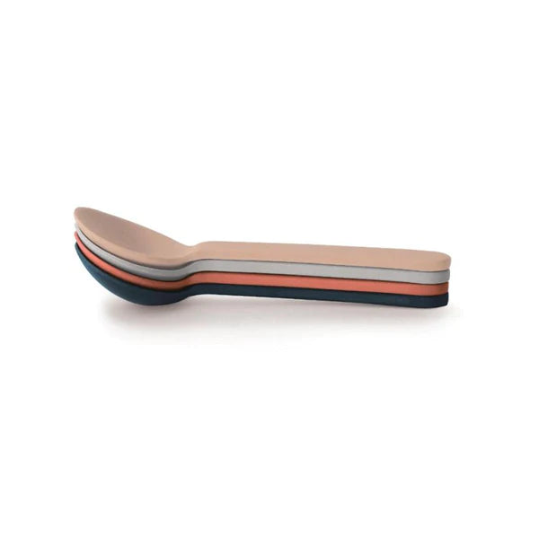 Scandi Spoon Set
