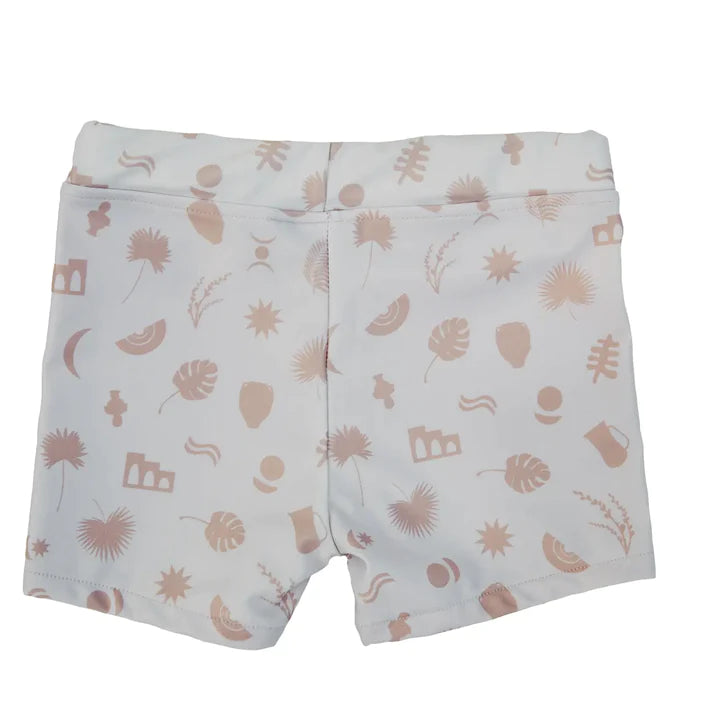 Oasis Swim Trunks
