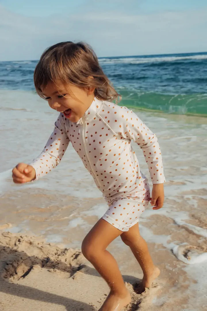Mali One-Piece Swimsuit