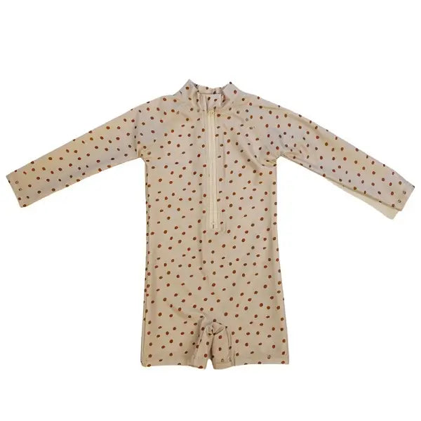 Mali One-Piece Swimsuit