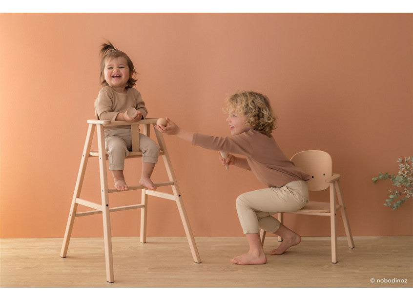 Evolving 3-in-1 High Chair