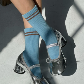 Le Bon Shoppe Socks