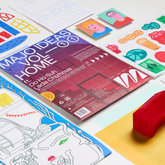 MAJO Ideas: HOME