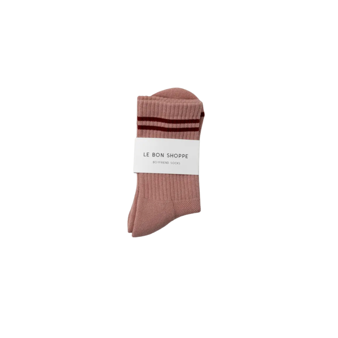 Le Bon Shoppe Socks