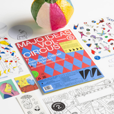 MAJO Ideas: CIRCUS