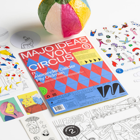 MAJO Ideas: CIRCUS