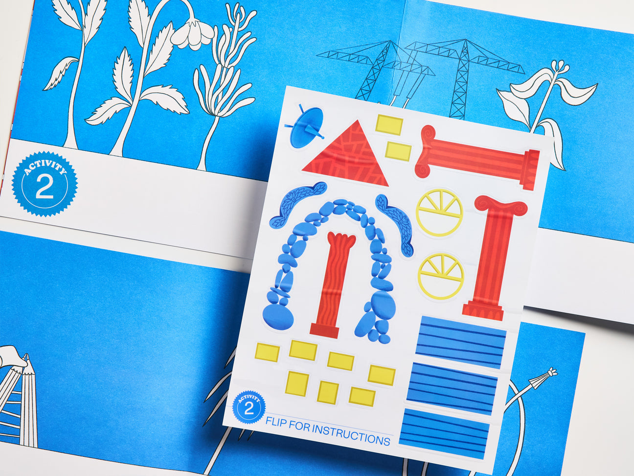 MAJO Ideas: HOME
