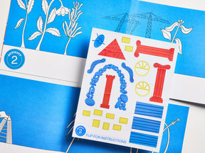 MAJO Ideas: HOME