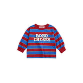 Bobo Choses Striped T-Shirt