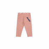 Bobo Choses Pop Stripes Leggings