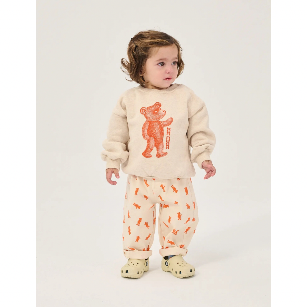 Softpaw Monster Sweatshirt