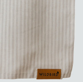 Linen Baby Slings by Wildbird