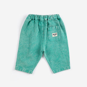 Bobo Choses “Since ‘09” Woven Pants