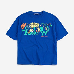 Herbalist Oversized T-Shirt