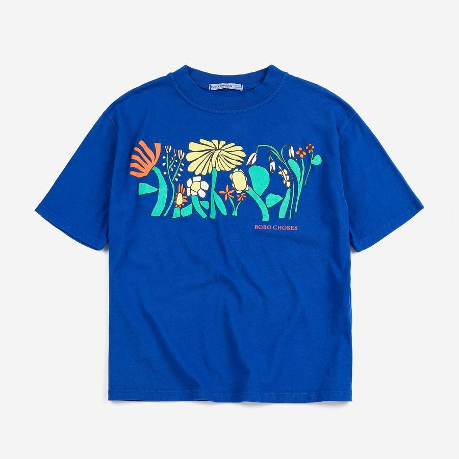 Herbalist Oversized T-Shirt