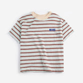 Bobo Choses Stripes T-Shirt