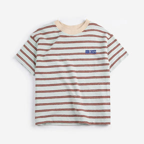 Bobo Choses Stripes T-Shirt