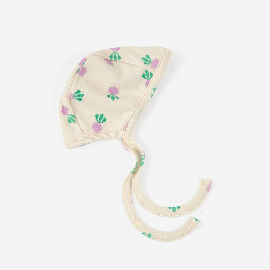 Pixel Sugar Beet Bonnet