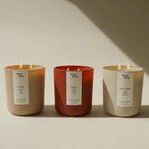 Wiley Body Candles