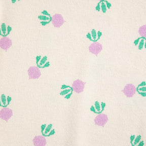 Pixel Sugar Beet Onesie