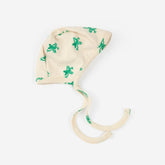 Hopping Frogs Bonnet