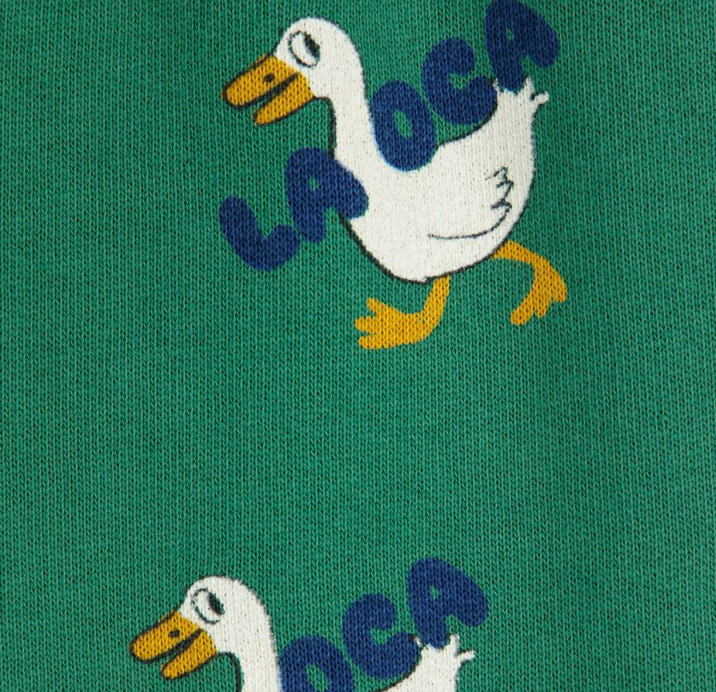 La Oca Joggers - Baby