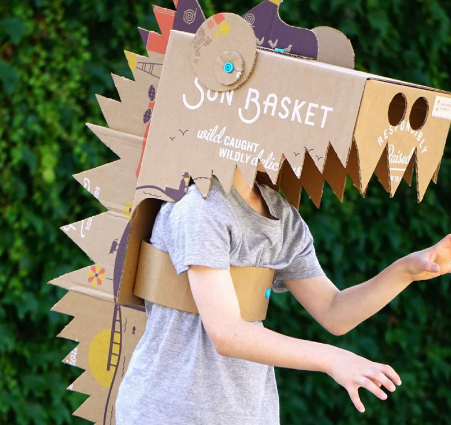 Makedo Cardboard Tools