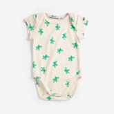 Hopping Frog Onesie