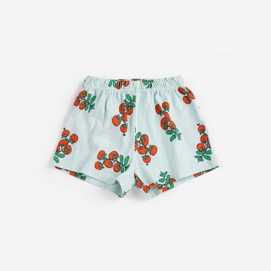 Juicy Tomatoes Shorts