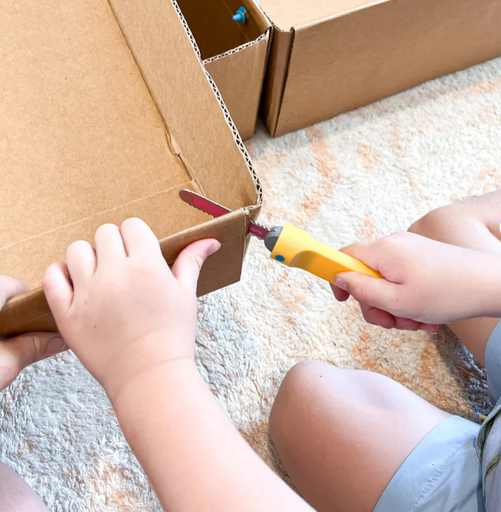 Makedo Cardboard Tools