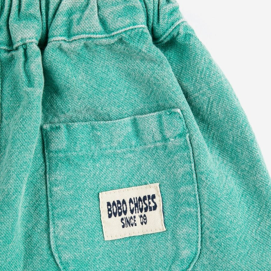 Bobo Choses “Since ‘09” Woven Pants