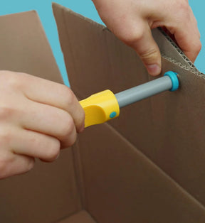 Makedo Cardboard Tools