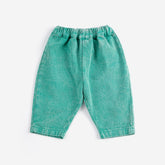 Bobo Choses “Since ‘09” Woven Pants