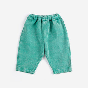 Bobo Choses “Since ‘09” Woven Pants