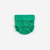 Green Baby Bottoms