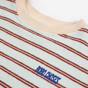 Bobo Choses Stripes T-Shirt