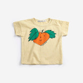 Curious Tangerine T-Shirt