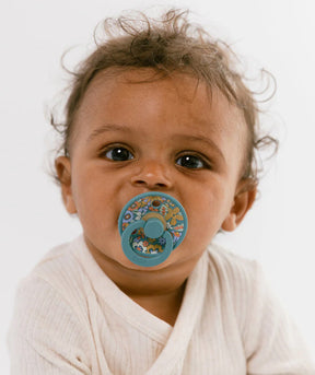 BIBS Original Pacifiers - 2 Pack