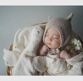 Cuddly Warming Stuffed Animals