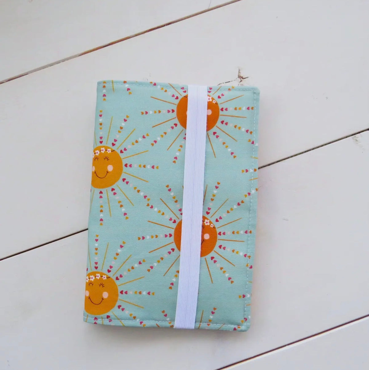 Crayon + Notebook Set