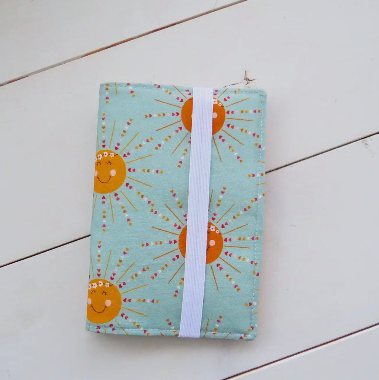 Crayon + Notebook Set