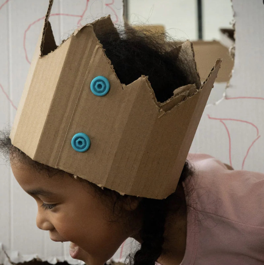 Makedo Cardboard Tools