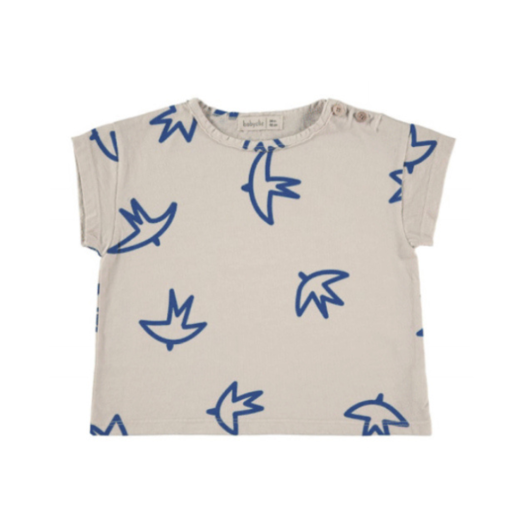 Flying Birds T-Shirt