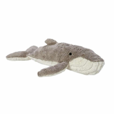 Cuddly Warming Stuffed Animals