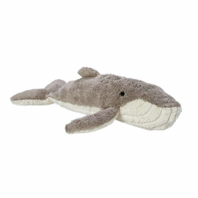 Cuddly Warming Stuffed Animals